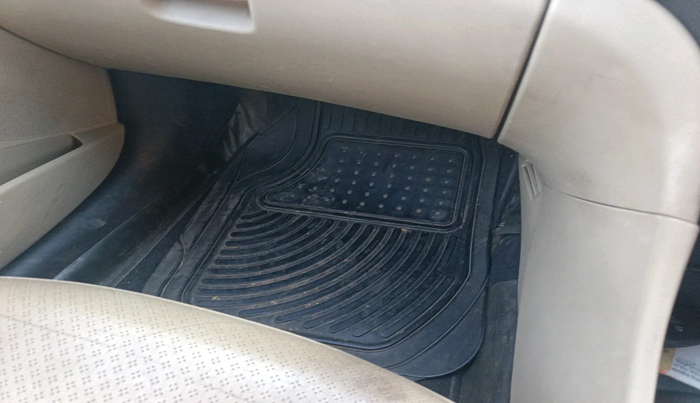 2015 Hyundai Verna FLUIDIC 1.6 CRDI SX, Diesel, Manual, 2,25,169 km, interior