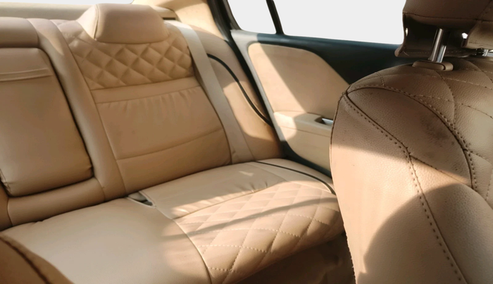 2014 Honda City 1.5L I-VTEC V MT, Petrol, Manual, 92,552 km, interior