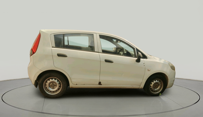 2013 Chevrolet Sail UVA 1.2 BASE, Petrol, Manual, 44,399 km, exterior