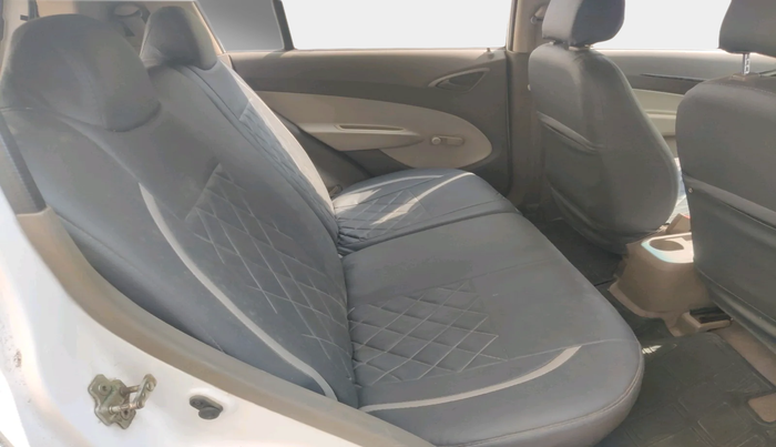 2013 Chevrolet Sail UVA 1.2 BASE, Petrol, Manual, 44,399 km, interior