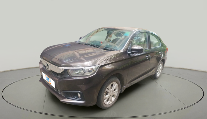 2020 Honda Amaze 1.2L I-VTEC VX, Petrol, Manual, 20,041 km, exterior