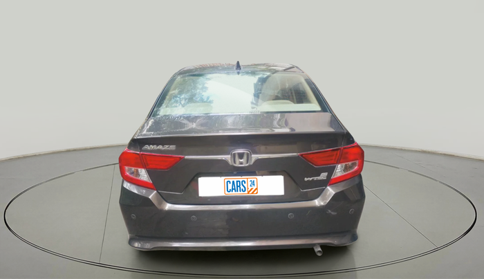 2020 Honda Amaze 1.2L I-VTEC VX, Petrol, Manual, 20,041 km, exterior