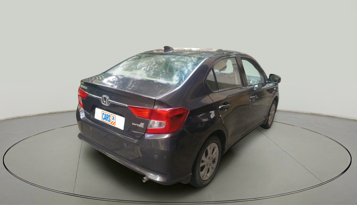 2020 Honda Amaze 1.2L I-VTEC VX, Petrol, Manual, 20,041 km, exterior