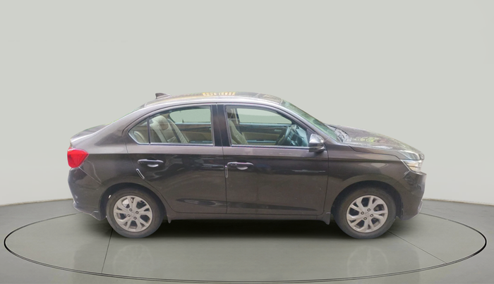 2020 Honda Amaze 1.2L I-VTEC VX, Petrol, Manual, 20,041 km, exterior