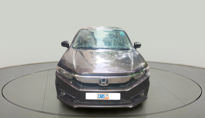 2020 Honda Amaze 1.2L I-VTEC VX, Petrol, Manual, 20,041 km, exterior