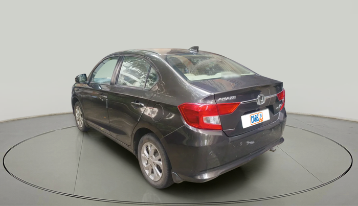 2020 Honda Amaze 1.2L I-VTEC VX, Petrol, Manual, 20,041 km, exterior