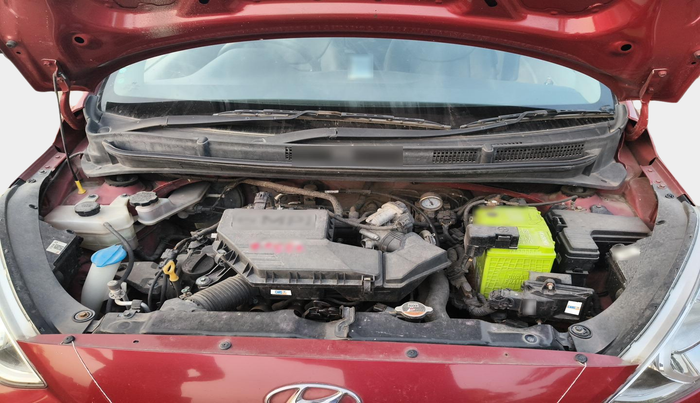 2019 Hyundai NEW SANTRO SPORTZ CNG, Petrol, Manual, 44,135 km, exterior