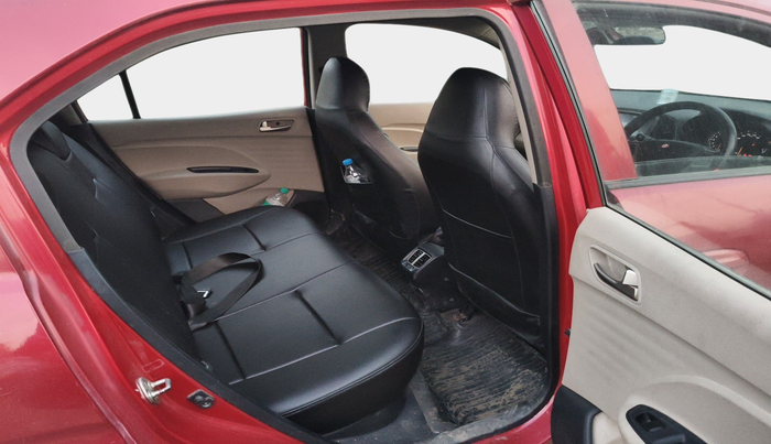 2019 Hyundai NEW SANTRO SPORTZ CNG, Petrol, Manual, 44,135 km, interior