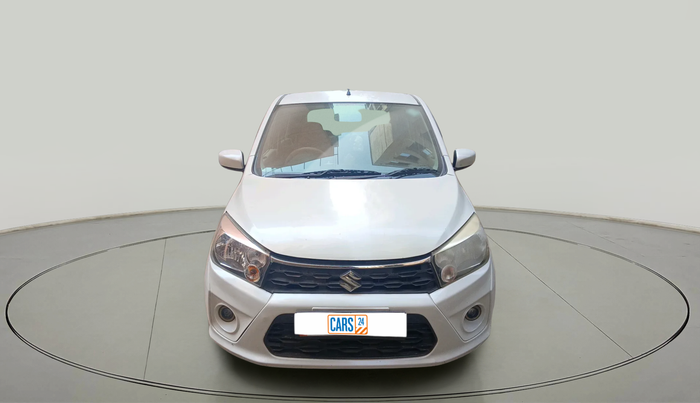 2019 Maruti Celerio VXI CNG, Petrol, Manual, 62,850 km, exterior