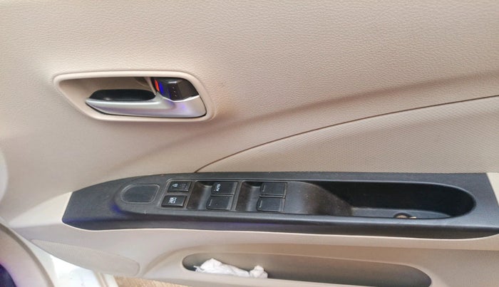 2019 Maruti Celerio VXI CNG, Petrol, Manual, 62,850 km, interior