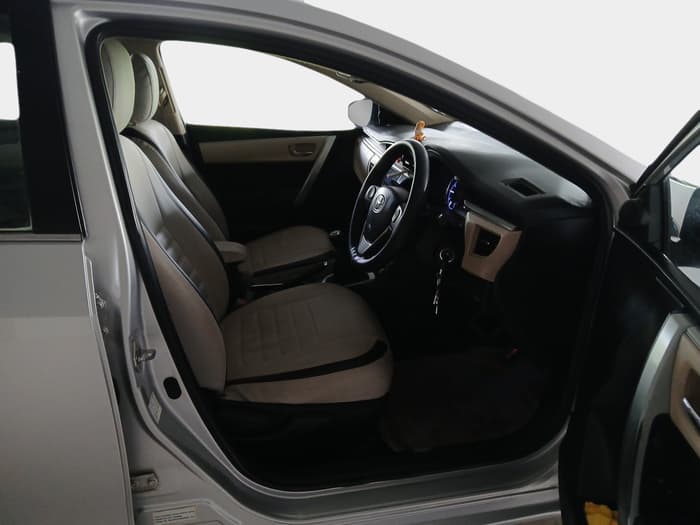 Interior
