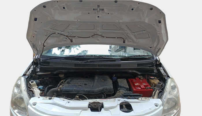 2016 Maruti Ritz LDI, Diesel, Manual, 1,80,137 km, exterior
