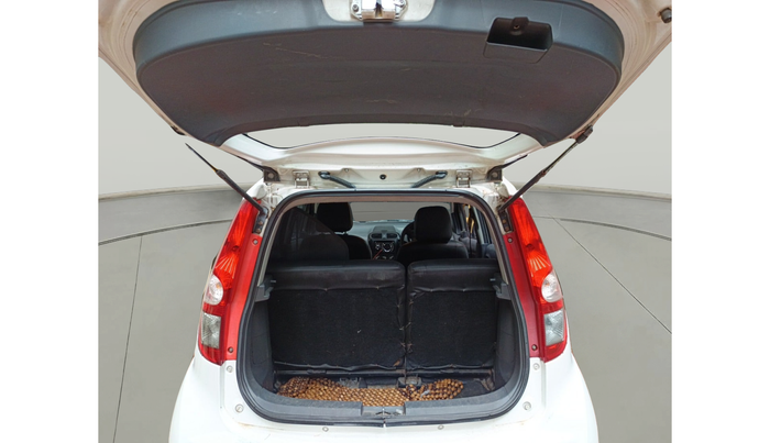 2016 Maruti Ritz LDI, Diesel, Manual, 1,80,137 km, exterior