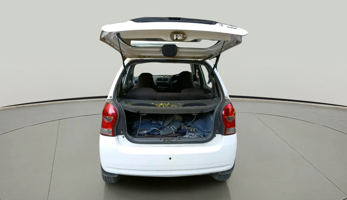 2012 Maruti Alto K10 LXI, Petrol, Manual, 1,71,064 km, exterior