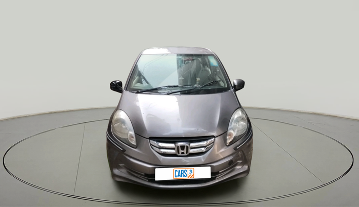 2013 Honda Amaze 1.2L I-VTEC S AT, Petrol, Automatic, 92,326 km, exterior