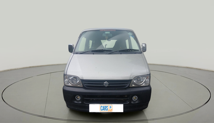 2022 Maruti Eeco 5 STR AC CNG (O), Petrol, Manual, 1,12,894 km, exterior