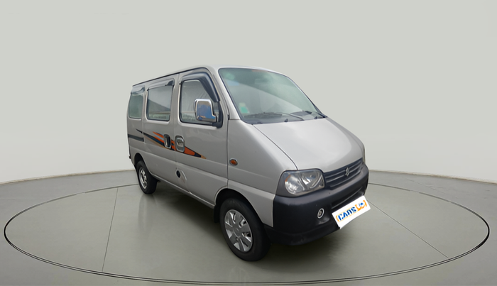 2022 Maruti Eeco 5 STR AC CNG (O), Petrol, Manual, 1,12,894 km, exterior