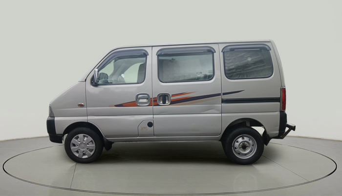 2022 Maruti Eeco 5 STR AC CNG (O), Petrol, Manual, 1,12,894 km, exterior