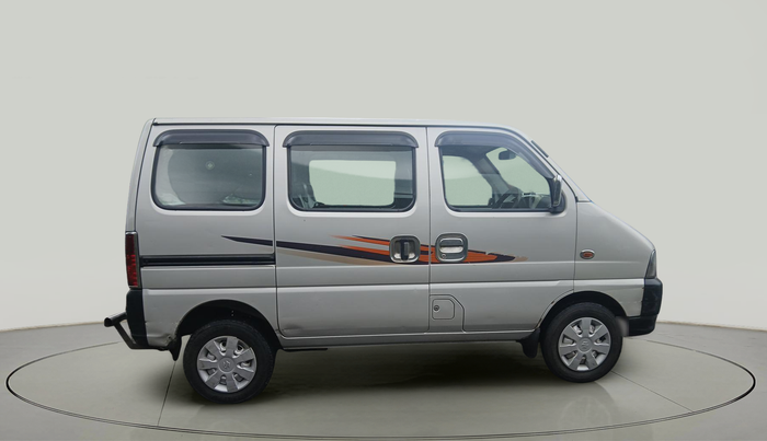 2022 Maruti Eeco 5 STR AC CNG (O), Petrol, Manual, 1,12,894 km, exterior