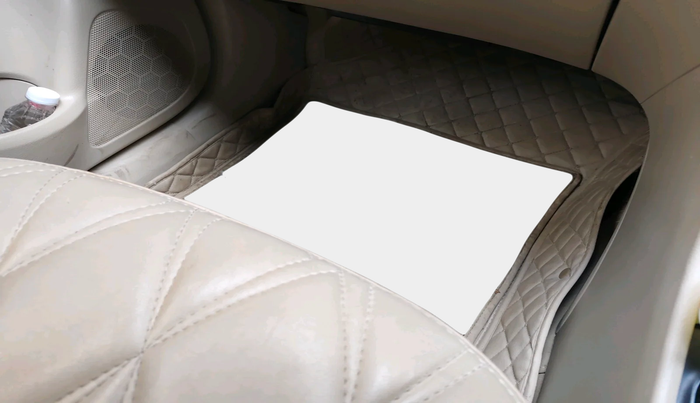 2022 Maruti Ciaz ZETA 1.5 SHVS MT PETROL, Petrol, Manual, 20,374 km, interior