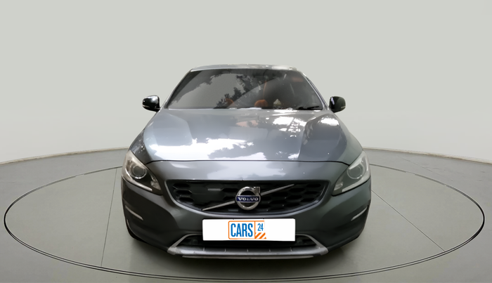 2016 Volvo S60 Momentum D4, Diesel, Automatic, 95,526 km, exterior