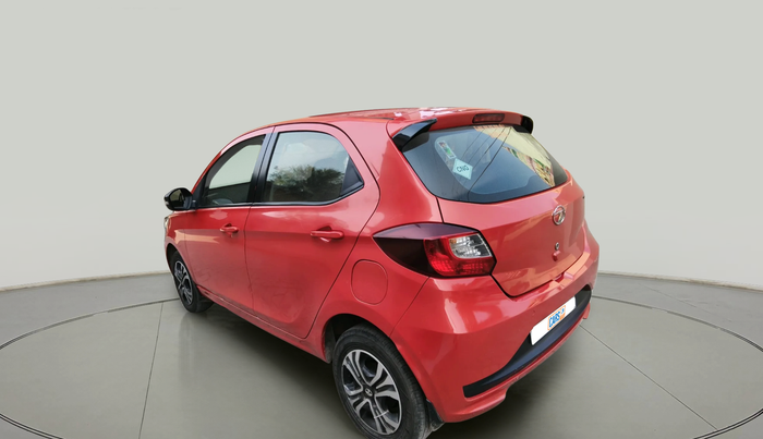 2023 Tata Tiago XT CNG, Petrol, Manual, 56,417 km, exterior