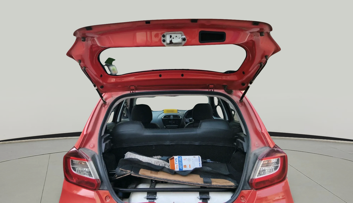 2023 Tata Tiago XT CNG, Petrol, Manual, 56,417 km, exterior