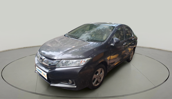 2016 Honda City 1.5L I-VTEC VX, Petrol, Manual, 41,540 km, exterior