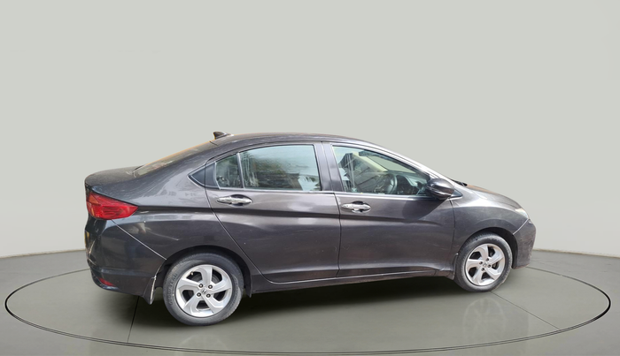 2016 Honda City 1.5L I-VTEC VX, Petrol, Manual, 41,540 km, exterior