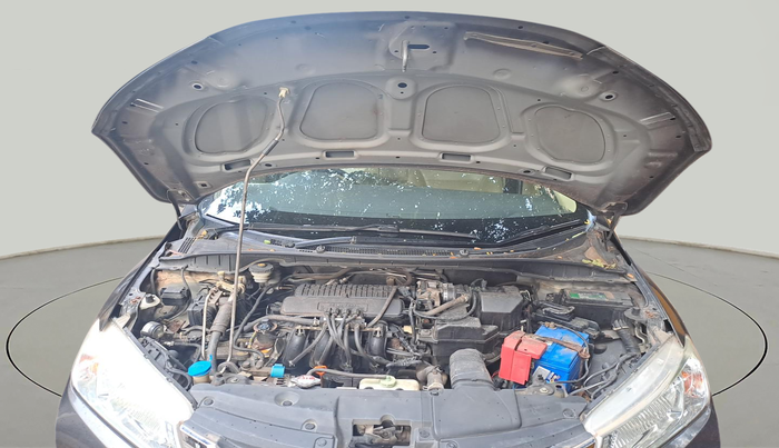 2016 Honda City 1.5L I-VTEC VX, Petrol, Manual, 41,540 km, exterior