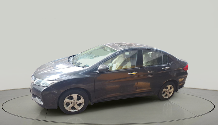 2016 Honda City 1.5L I-VTEC VX, Petrol, Manual, 41,540 km, exterior
