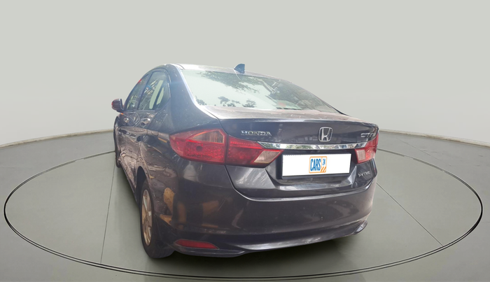 2016 Honda City 1.5L I-VTEC VX, Petrol, Manual, 41,540 km, exterior