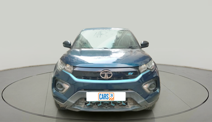 2021 Tata NEXON EV XM, Electric, Automatic, 72,313 km, exterior