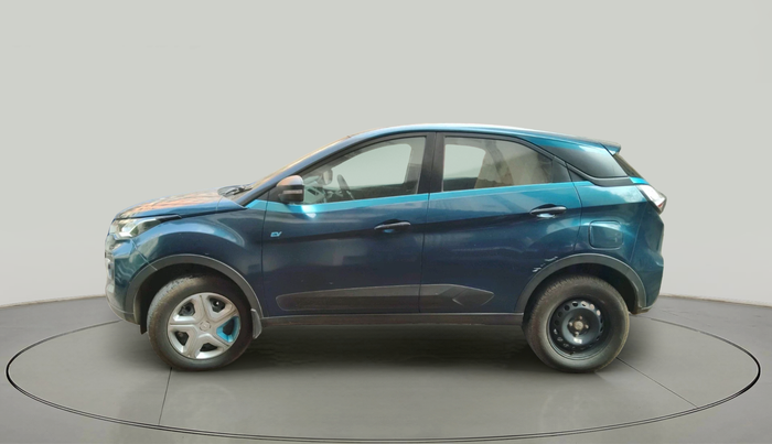 2021 Tata NEXON EV XM, Electric, Automatic, 72,313 km, exterior