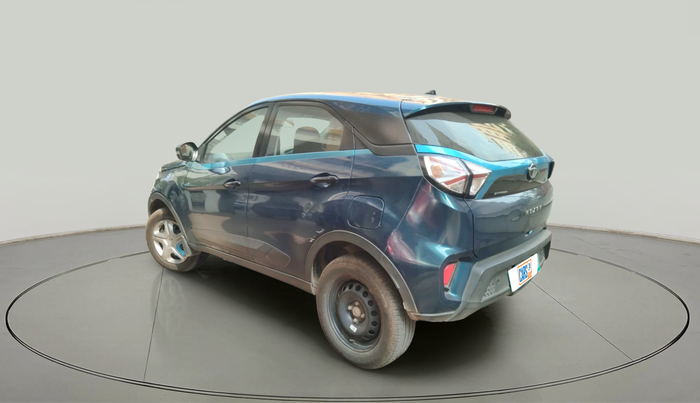 2021 Tata NEXON EV XM, Electric, Automatic, 72,313 km, exterior