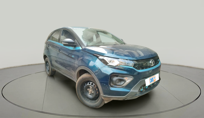 2021 Tata NEXON EV XM, Electric, Automatic, 72,313 km, exterior