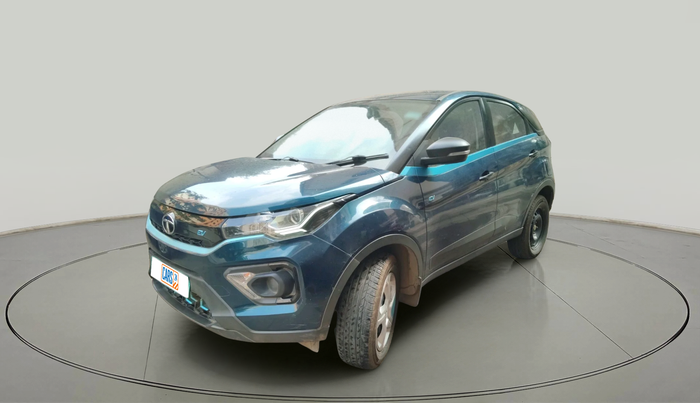 2021 Tata NEXON EV XM, Electric, Automatic, 72,313 km, exterior