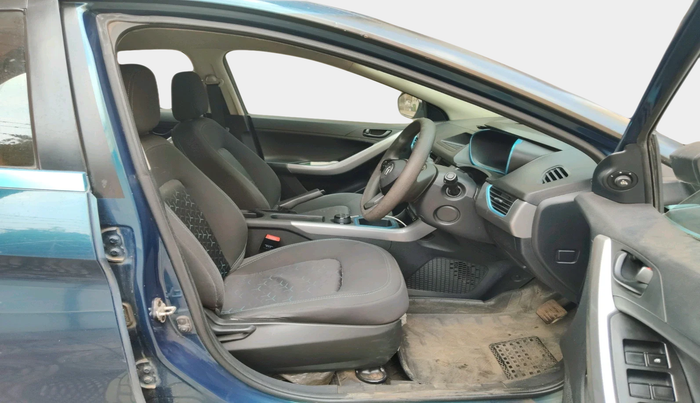 2021 Tata NEXON EV XM, Electric, Automatic, 72,313 km, interior
