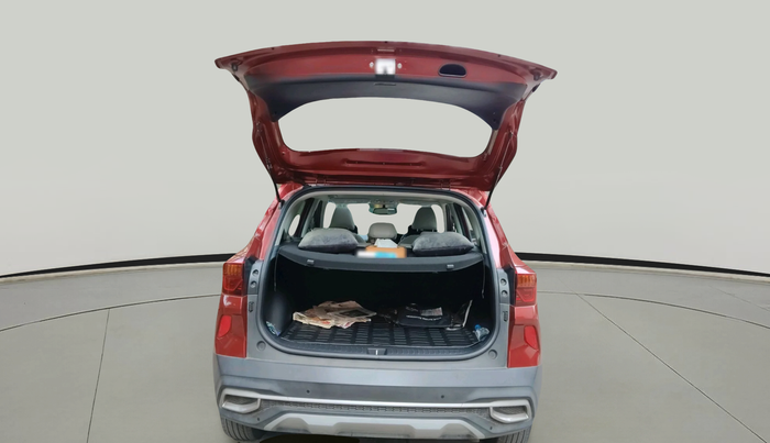 2021 KIA SELTOS HTX IVT 1.5 PETROL, Petrol, Automatic, 22,131 km, exterior