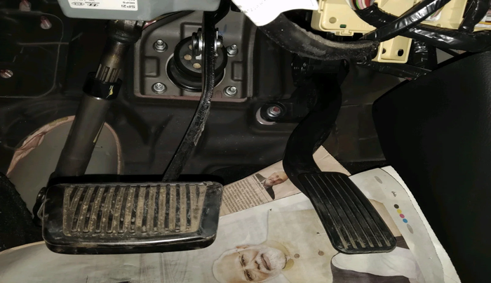 2021 KIA SELTOS HTX IVT 1.5 PETROL, Petrol, Automatic, 22,131 km, interior