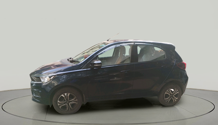2023 Tata Tiago XT CNG, Petrol, Manual, 22,460 km, exterior