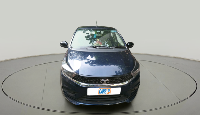 2023 Tata Tiago XT CNG, Petrol, Manual, 22,460 km, exterior