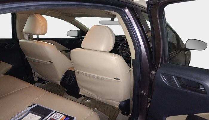 2015 Honda City 1.5L I-VTEC SV, Petrol, Manual, 36,028 km, interior