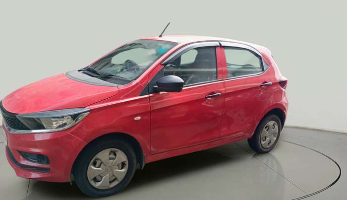 2022 Tata Tiago XM CNG, Petrol, Manual, 23,539 km, exterior