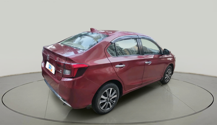 2021 Honda Amaze 1.2L I-VTEC VX, Petrol, Manual, 20,566 km, exterior