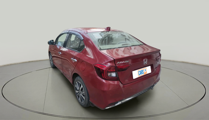 2021 Honda Amaze 1.2L I-VTEC VX, Petrol, Manual, 20,566 km, exterior