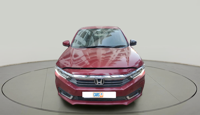 2021 Honda Amaze 1.2L I-VTEC VX, Petrol, Manual, 20,566 km, exterior