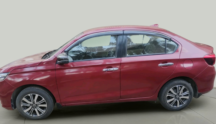 2021 Honda Amaze 1.2L I-VTEC VX, Petrol, Manual, 20,566 km, exterior