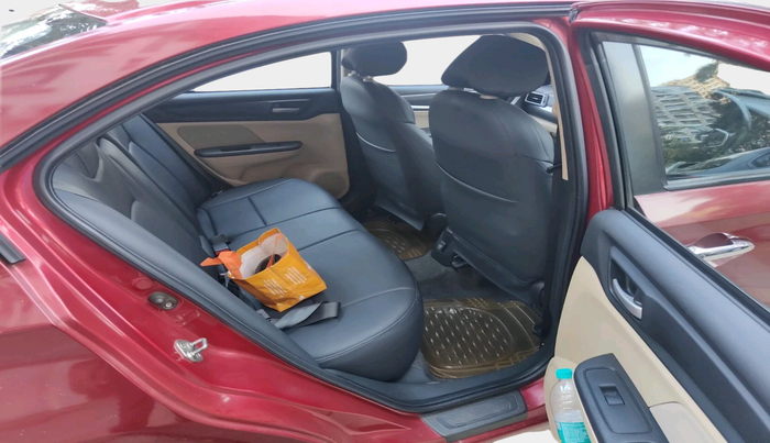 2021 Honda Amaze 1.2L I-VTEC VX, Petrol, Manual, 20,566 km, interior