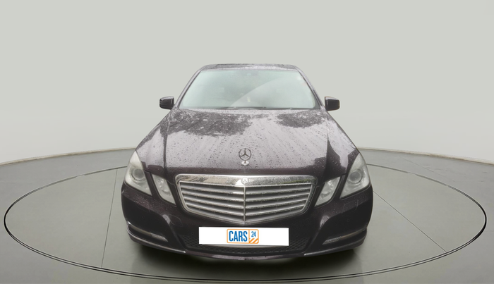 2011 Mercedes Benz E Class E 250 ELEGANCE, Petrol, Automatic, 90,904 km, exterior